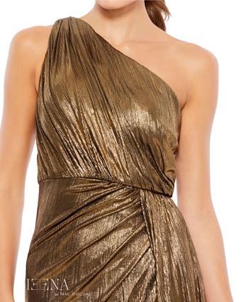 Mac Duggal 26537I #1 vertical thumbnail