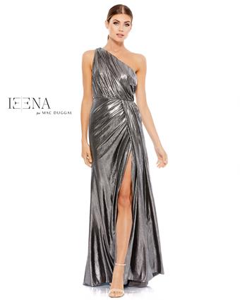 Mac Duggal 26537I #2 vertical thumbnail