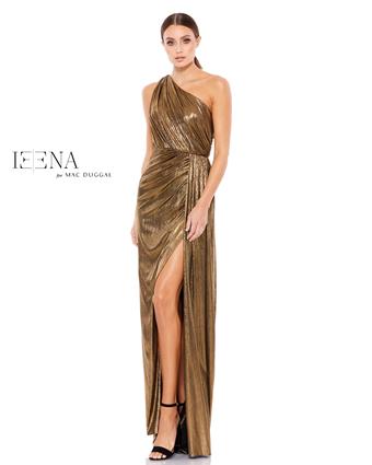 Mac Duggal 26537I #0 default frontface vertical thumbnail