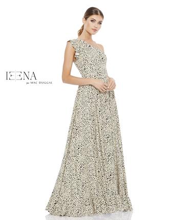 Mac Duggal 26538I #0 default frontface vertical thumbnail