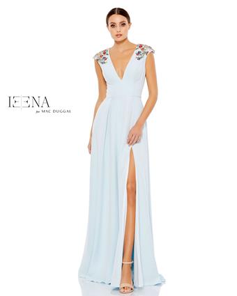 Mac Duggal 26540I #2 vertical thumbnail