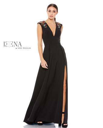 Mac Duggal 26540I #0 default frontface vertical thumbnail