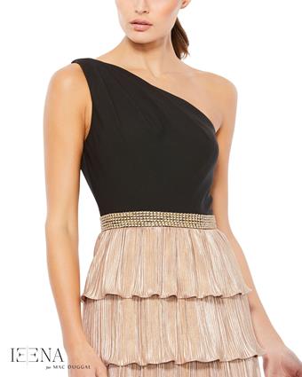 Mac Duggal 26541I #1 vertical thumbnail