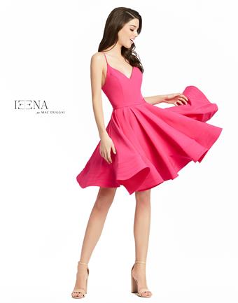 Mac Duggal 48775I #4 vertical thumbnail