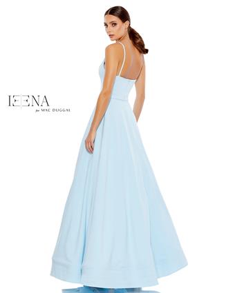 Mac Duggal 48855I #5 default backface vertical thumbnail