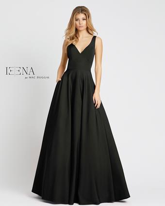 Mac Duggal 48924I #2 vertical thumbnail
