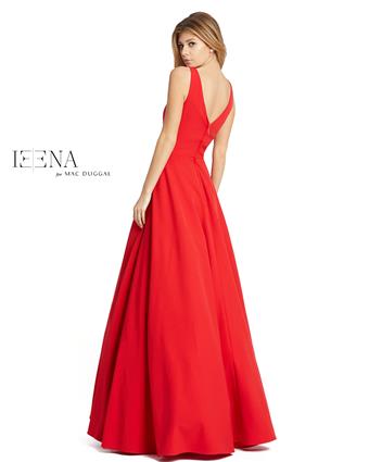 Mac Duggal 48924I #3 default backface vertical thumbnail