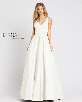 Mac Duggal 48924I #1 vertical thumbnail