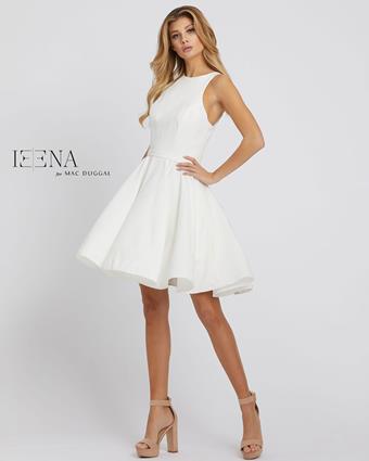 Mac Duggal 48928I #1 vertical thumbnail