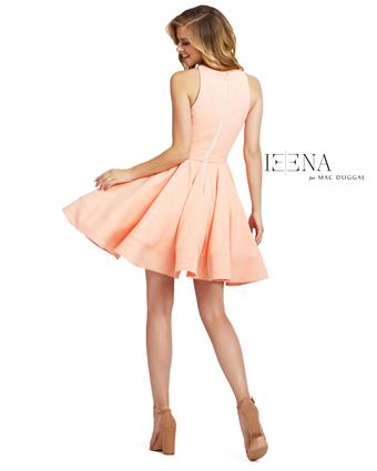 Mac Duggal 48928I #3 default backface vertical thumbnail