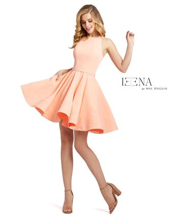 Mac Duggal 48928I #0 default frontface vertical thumbnail