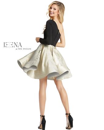 Mac Duggal 48929I #1 default backface vertical thumbnail
