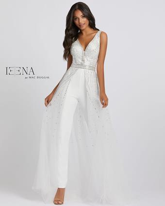 Mac Duggal 49009I #1 vertical thumbnail
