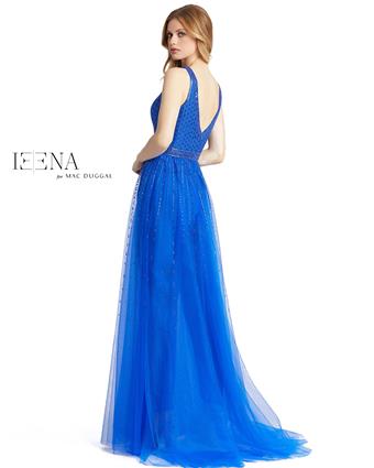 Mac Duggal 49009I #3 default backface vertical thumbnail