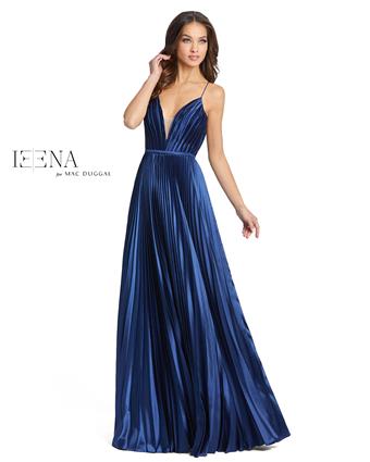 Mac Duggal 49039I #0 default frontface vertical thumbnail