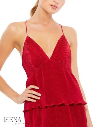 Mac Duggal 49083I #1 vertical thumbnail