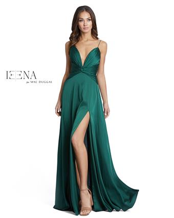 Mac Duggal 49085I #0 default frontface vertical thumbnail