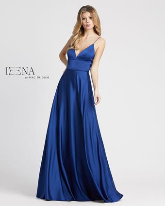 Mac Duggal 49086I #1 vertical thumbnail