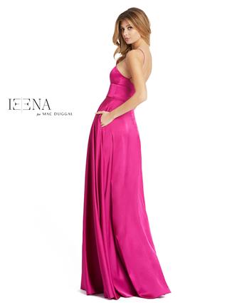 Mac Duggal 49086I #2 default backface vertical thumbnail