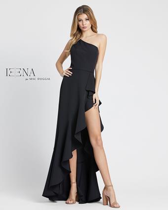 Mac Duggal 49089I #1 vertical thumbnail