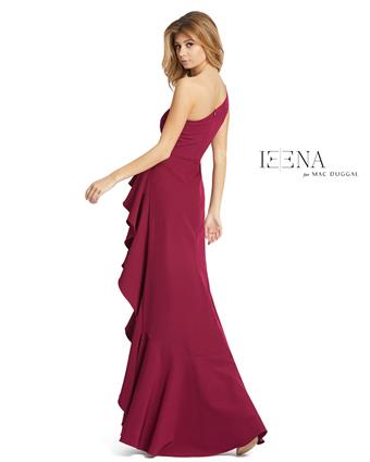 Mac Duggal 49089I #2 default backface vertical thumbnail
