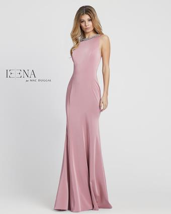 Mac Duggal 49093I #2 vertical thumbnail