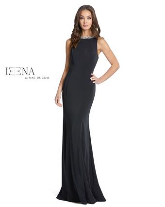 Mac Duggal 49093I #0 default frontface vertical thumbnail