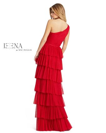 Mac Duggal 49102I #2 default backface vertical thumbnail