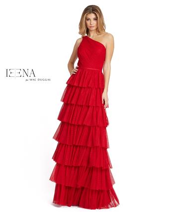 Mac Duggal 49102I #0 default frontface vertical thumbnail