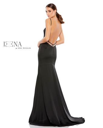 Mac Duggal 49104I #2 default backface vertical thumbnail