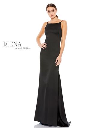 Mac Duggal 49104I #0 default frontface vertical thumbnail