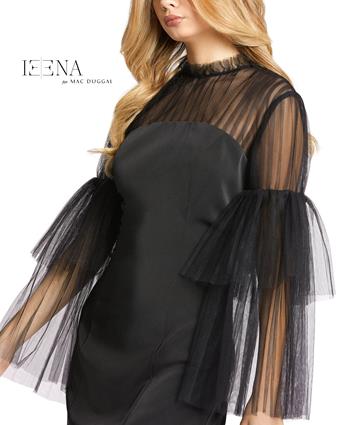 Mac Duggal 49118I #1 vertical thumbnail