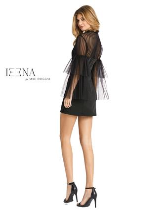 Mac Duggal 49118I #2 default backface vertical thumbnail