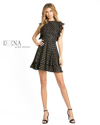 Mac Duggal 49130I #0 default frontface vertical thumbnail