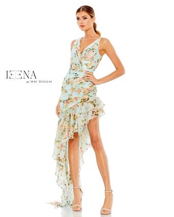 Mac Duggal 49144I #0 default frontface vertical thumbnail