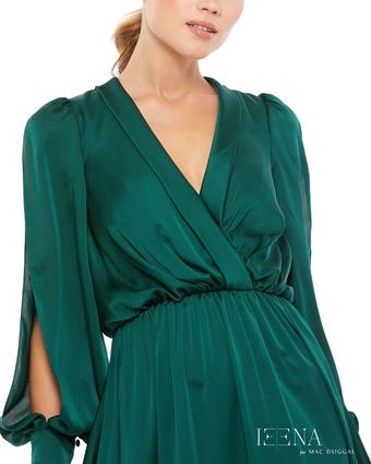 Mac Duggal 49146I #1 vertical thumbnail