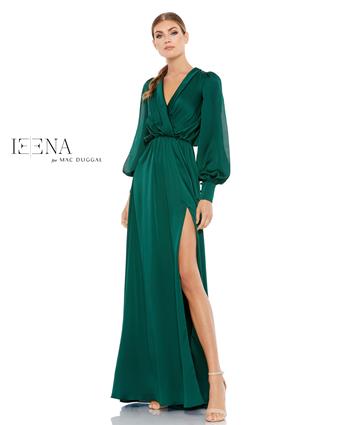 Mac Duggal 49146I #0 default frontface vertical thumbnail