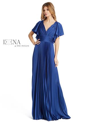 Mac Duggal 49184I #2 vertical thumbnail
