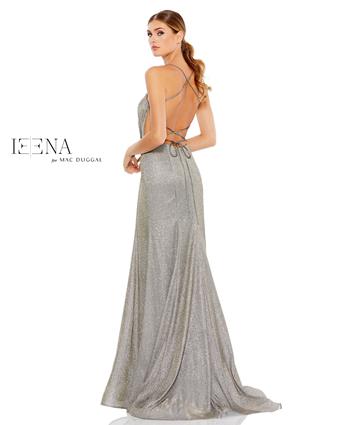 Mac Duggal 49274I #2 default backface vertical thumbnail