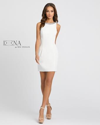 Mac Duggal 49280I #2 vertical thumbnail