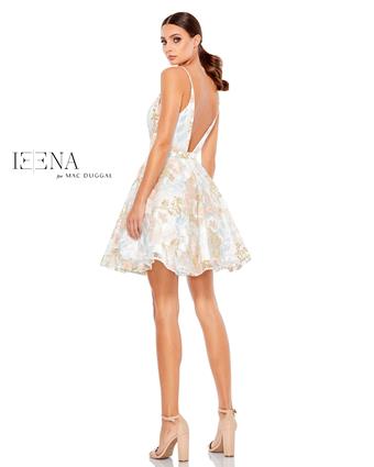 Mac Duggal 49283I #2 default backface vertical thumbnail