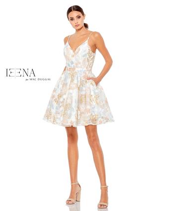 Mac Duggal 49283I #0 default frontface vertical thumbnail