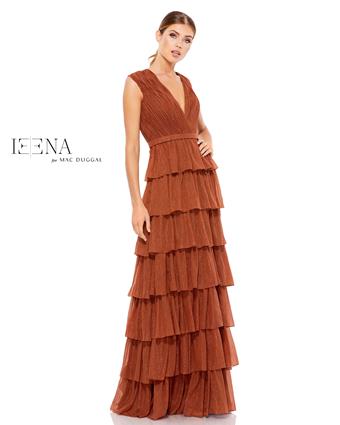 Mac Duggal 49287I #1 vertical thumbnail