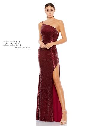 Mac Duggal 49292I #1 vertical thumbnail