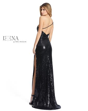 Mac Duggal 49292I #3 default backface vertical thumbnail