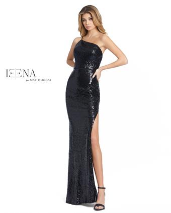 Mac Duggal 49292I #0 default frontface vertical thumbnail