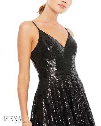 Mac Duggal 49483I #1 vertical thumbnail