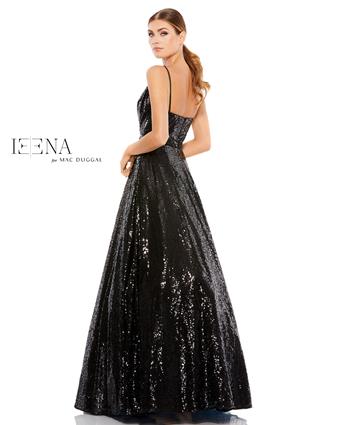 Mac Duggal 49483I #2 default backface vertical thumbnail