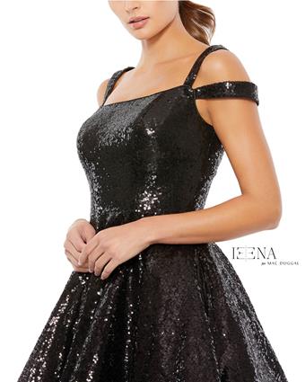 Mac Duggal 49484I #1 vertical thumbnail