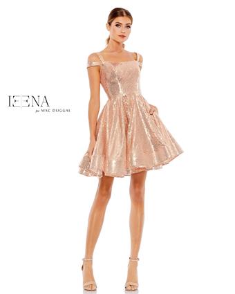 Mac Duggal 49484I #2 vertical thumbnail